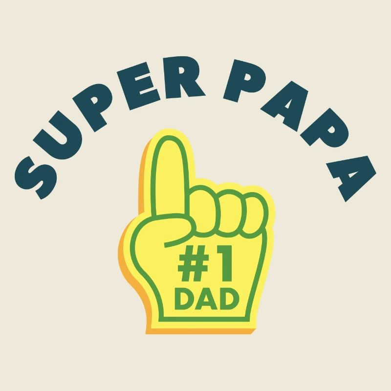 Super Dad