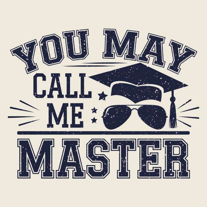 Funny statement for academics