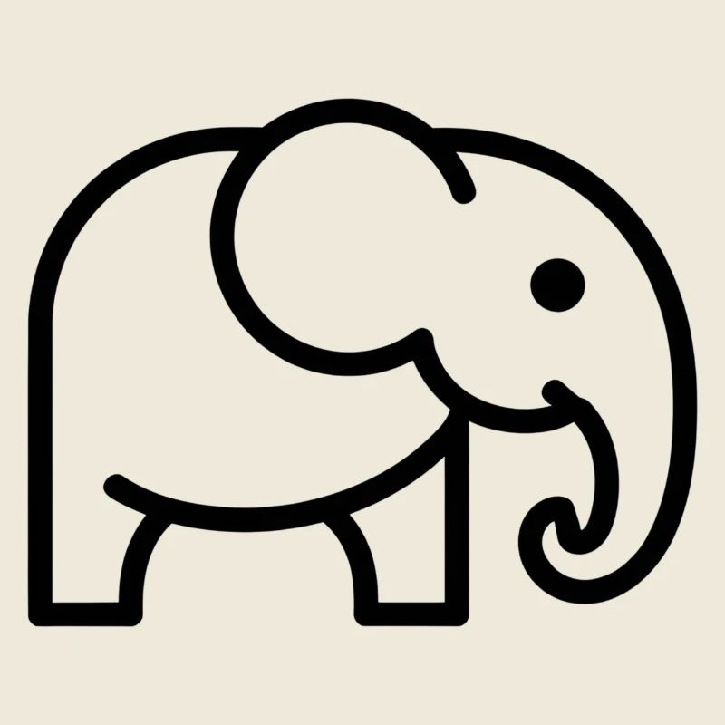 elephant