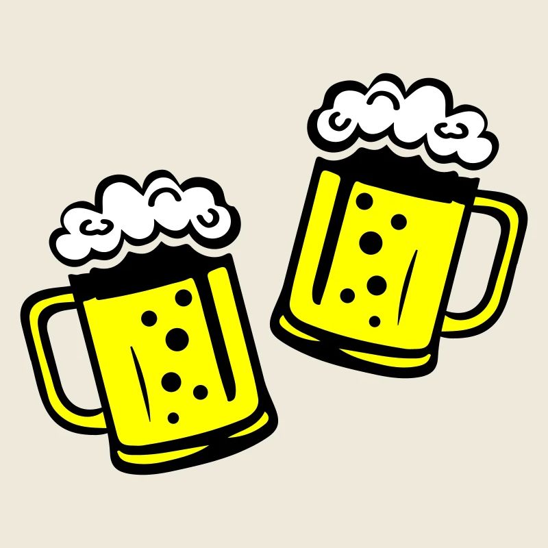 Beer Beer Mug Cheers