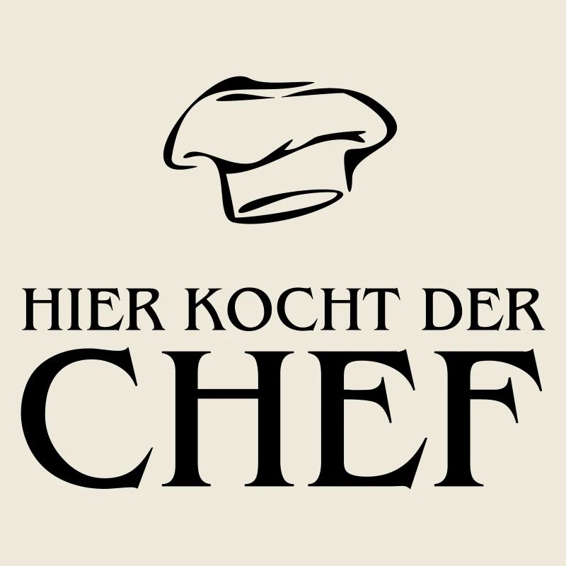 Kochen Koch Essen Trinken Fun Chefkoch Lifestyle