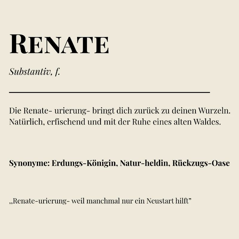 Renate