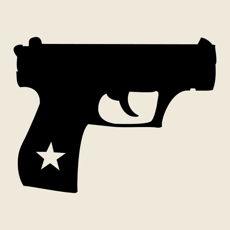 Pistol