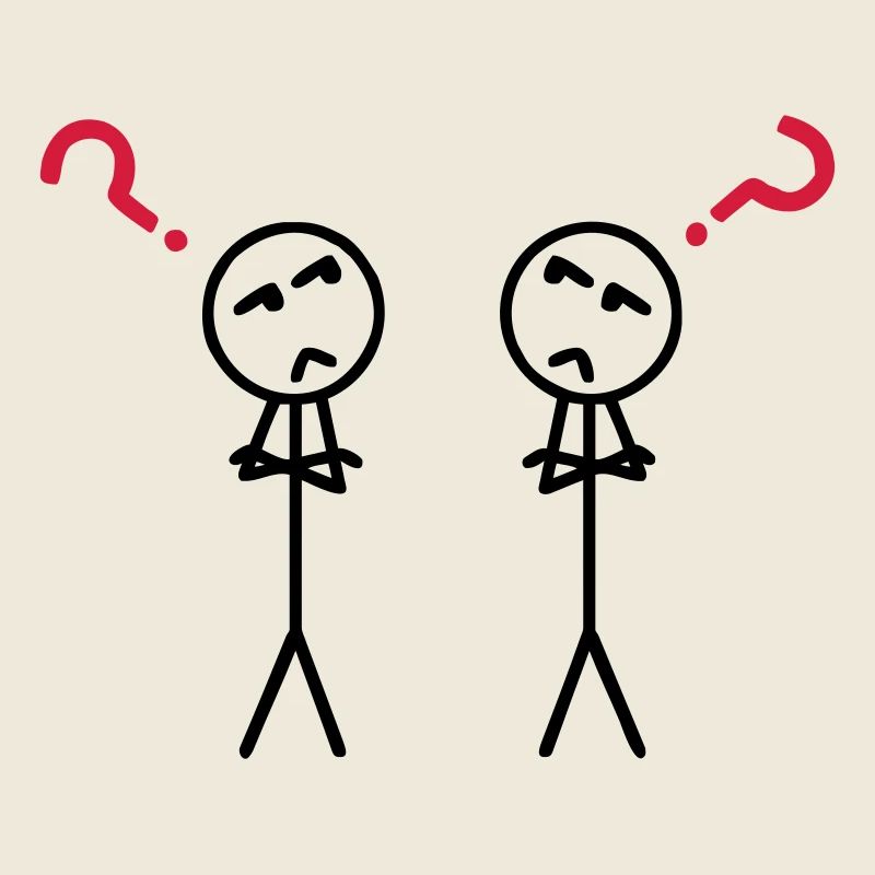 Questionmarks