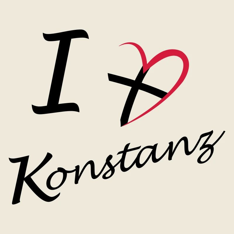 Konstanz Liebe