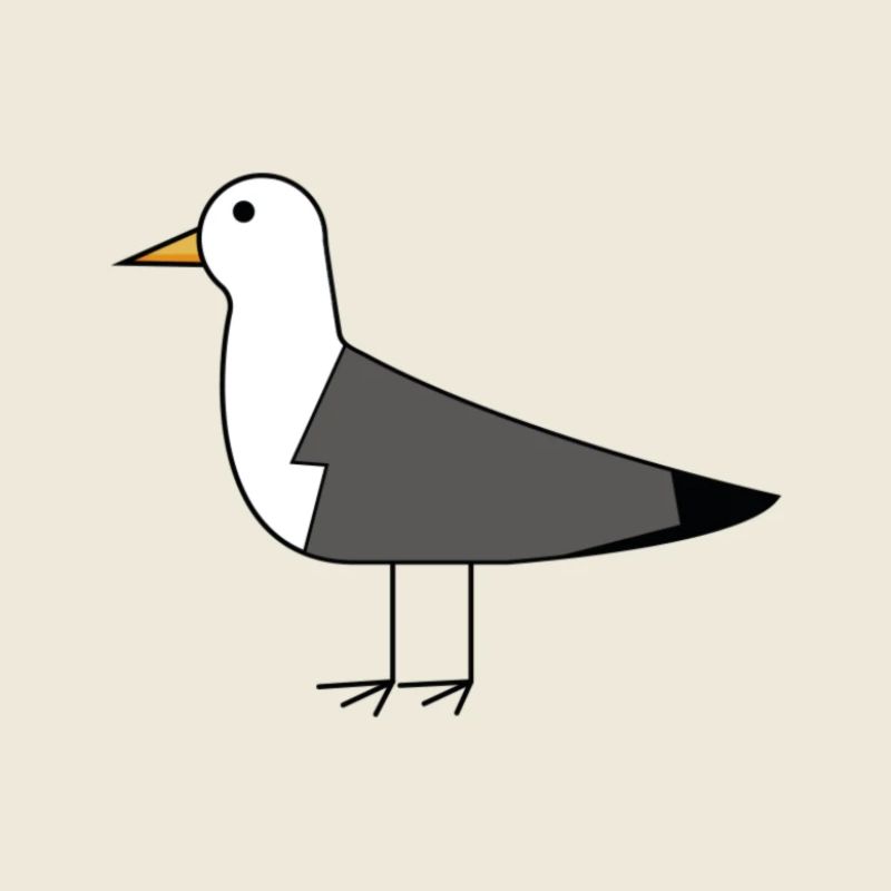 Mouette