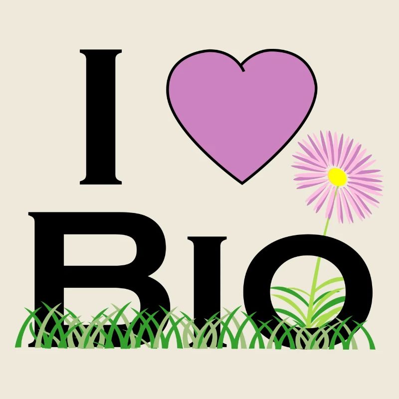i love bio