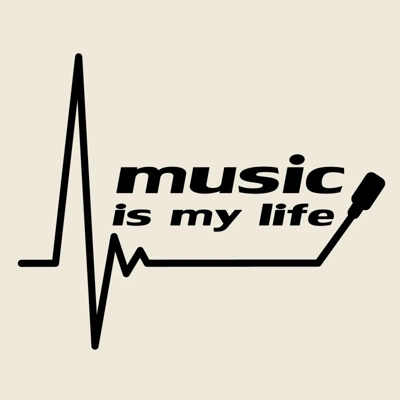 music_is_my_life