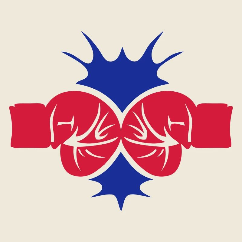 gant boxe impact 1