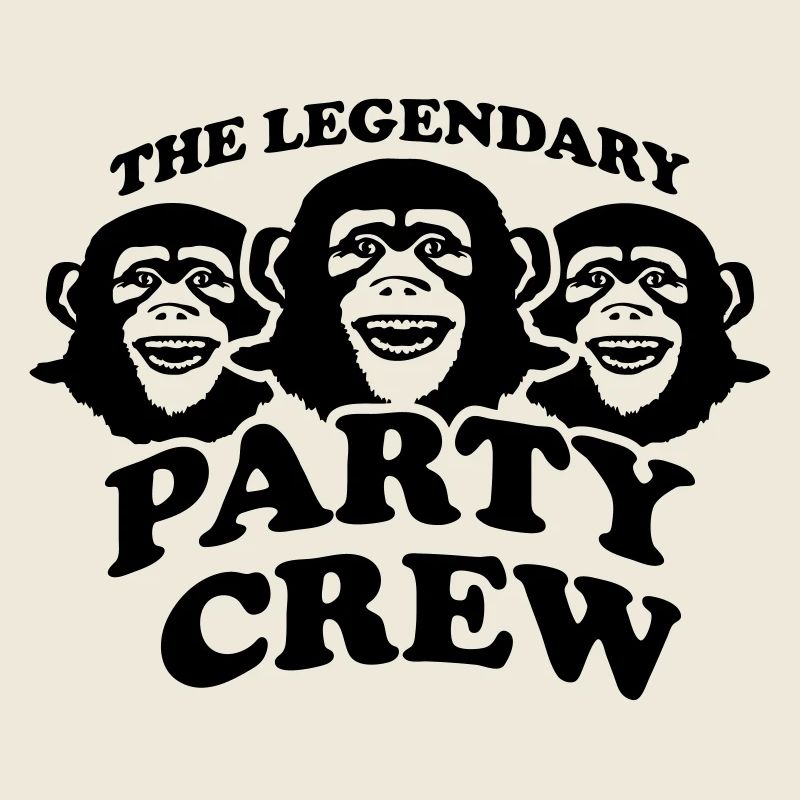 monkey_party_crew_kl1