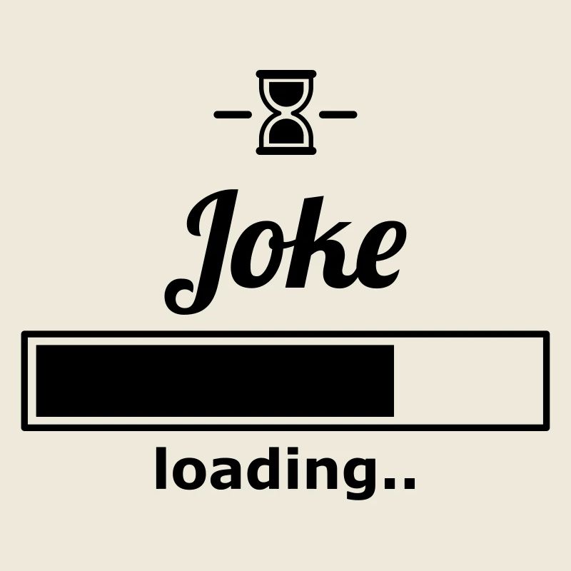 joke