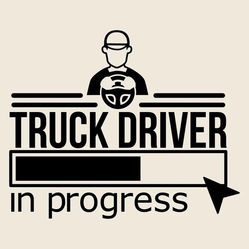 truck driver