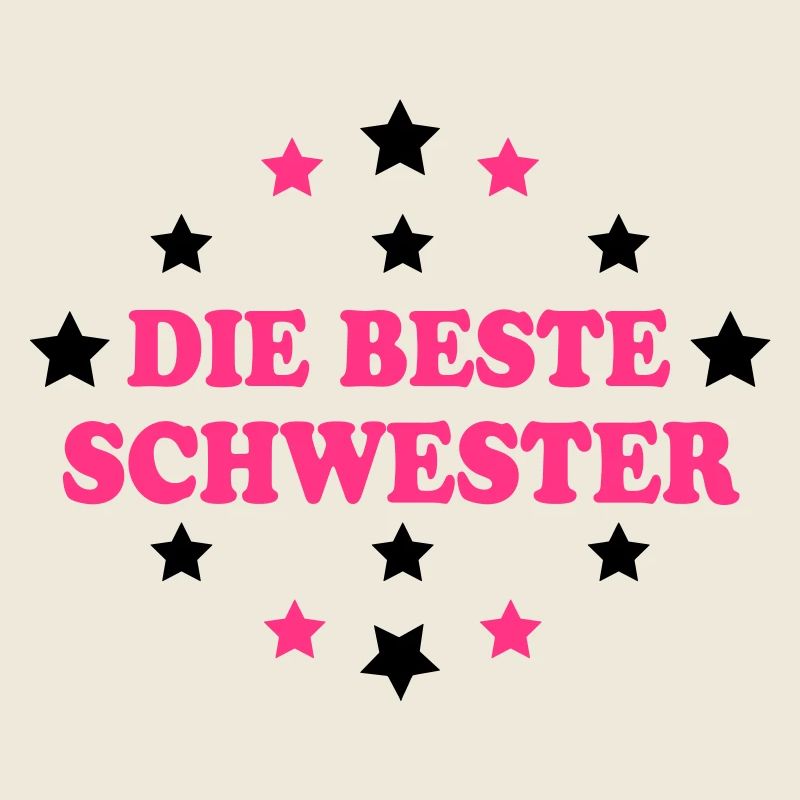 Die beste schwester