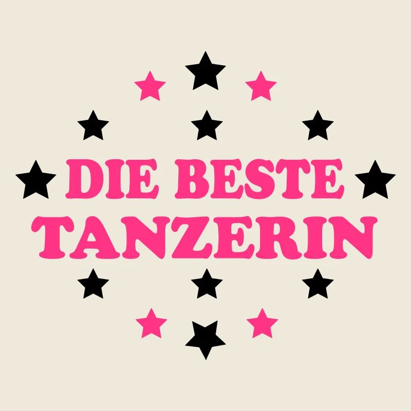 Die beste tanzerin