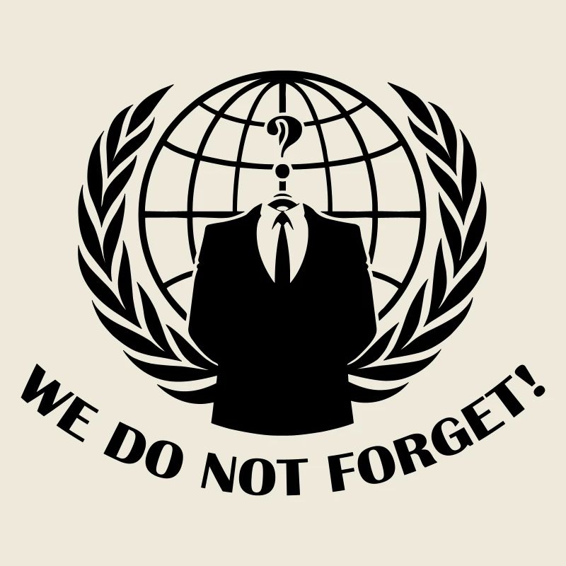we_do_not_forget