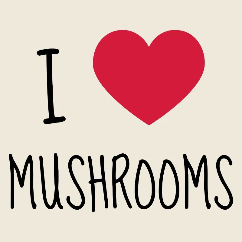 Mushroom / Champignon / Pilz / Picking