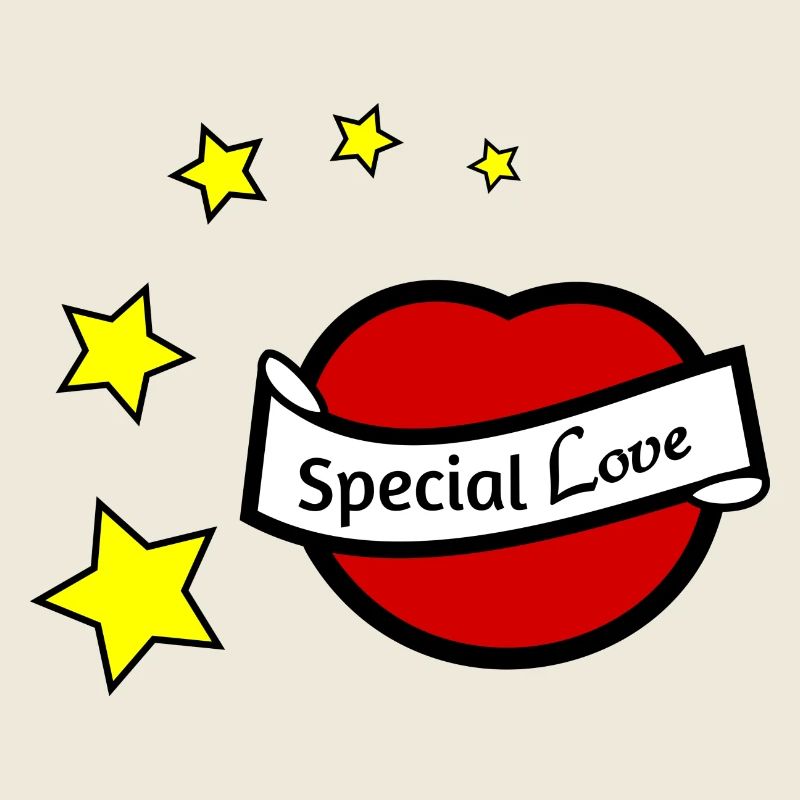 Amour spécial