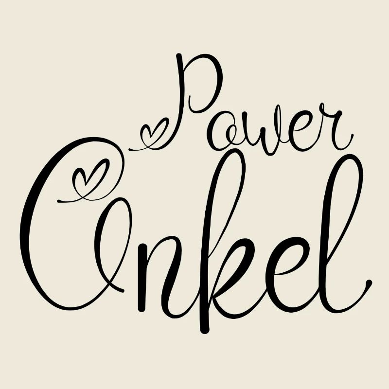 Power Uncle Black1