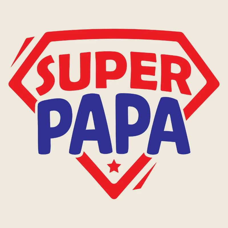 Super dad