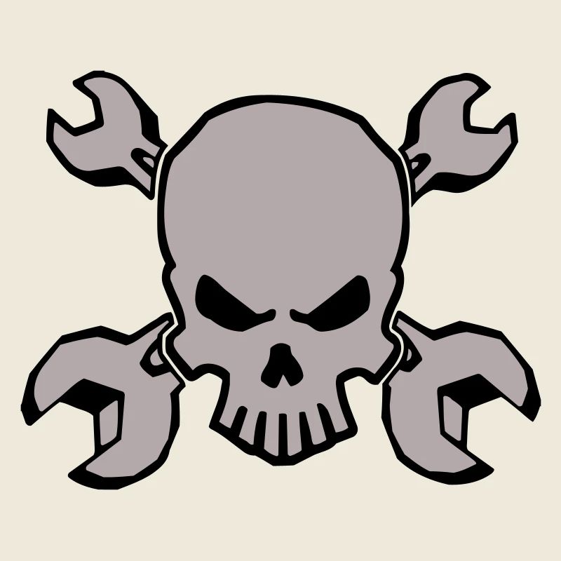 TOOLSKULL - 2C