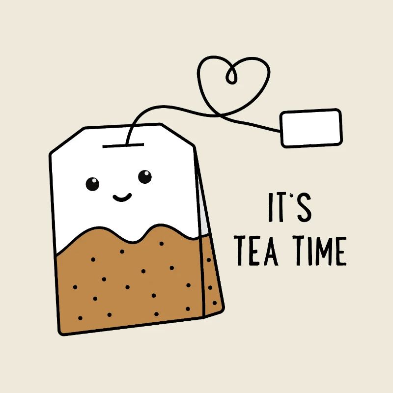 Tea Time
