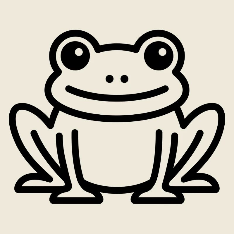 toad