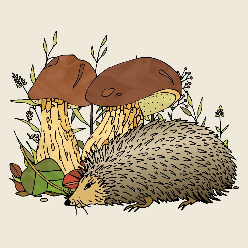 Hedgehog