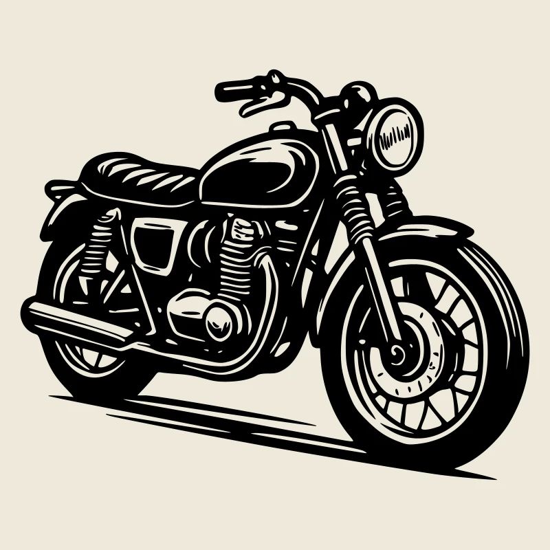 Moto Ancienne