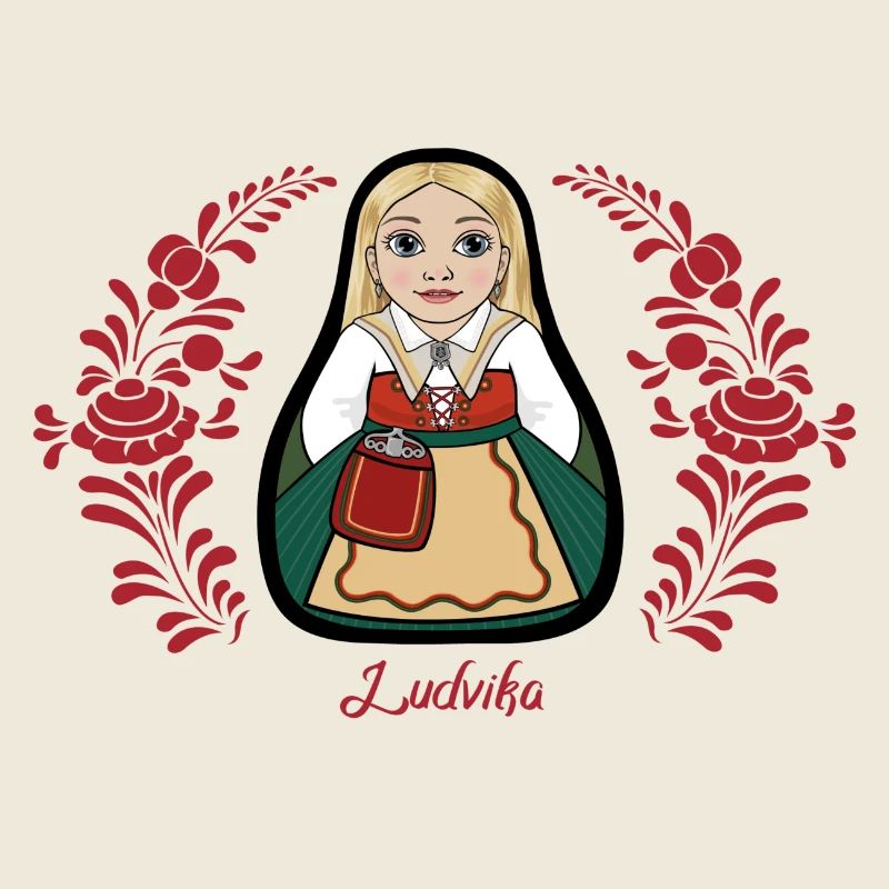 Ludvikakulla