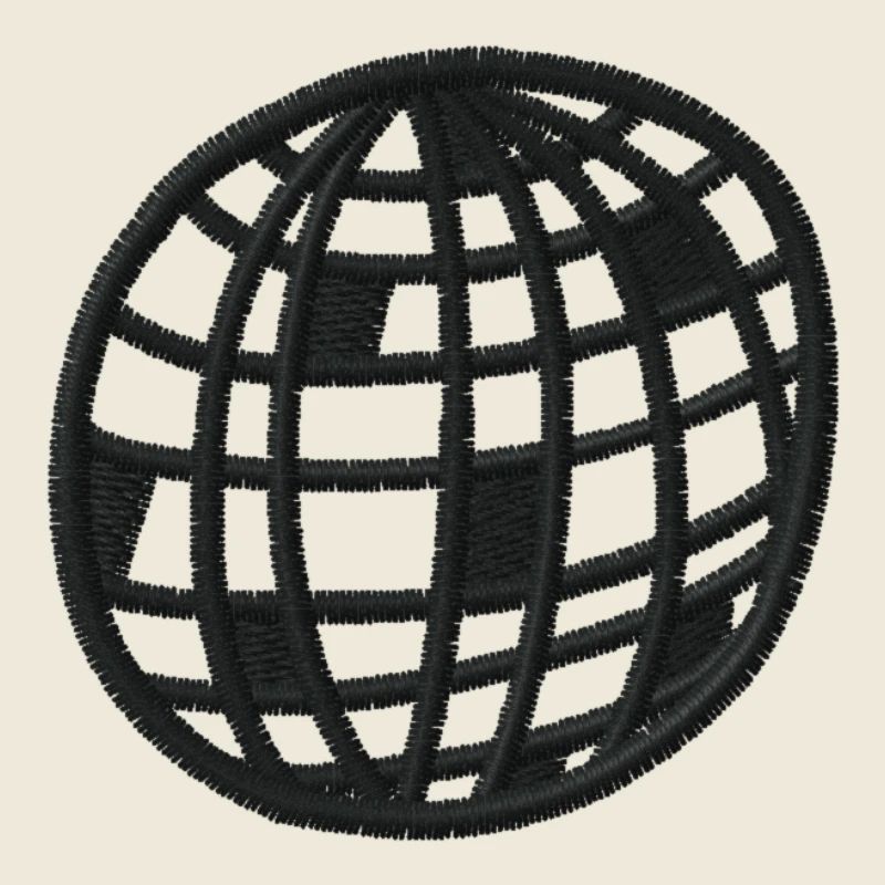 Boule disco