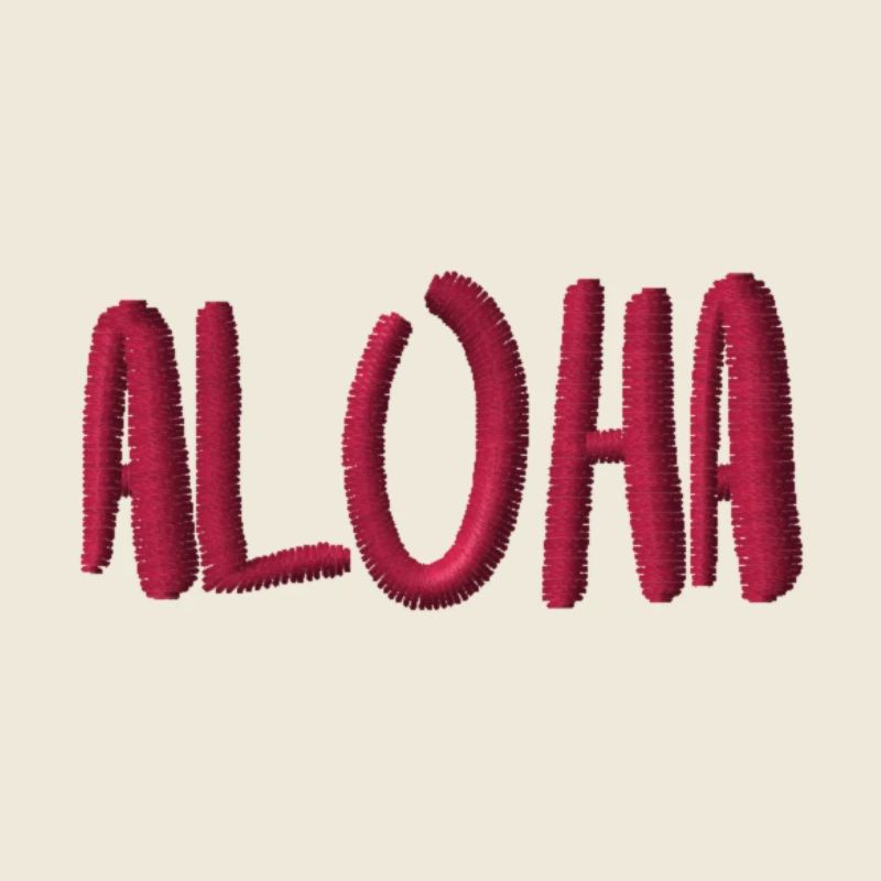 Aloha