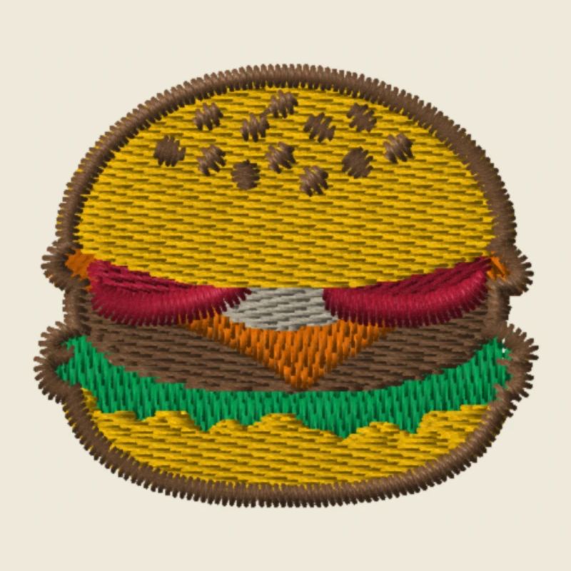 Burger 1