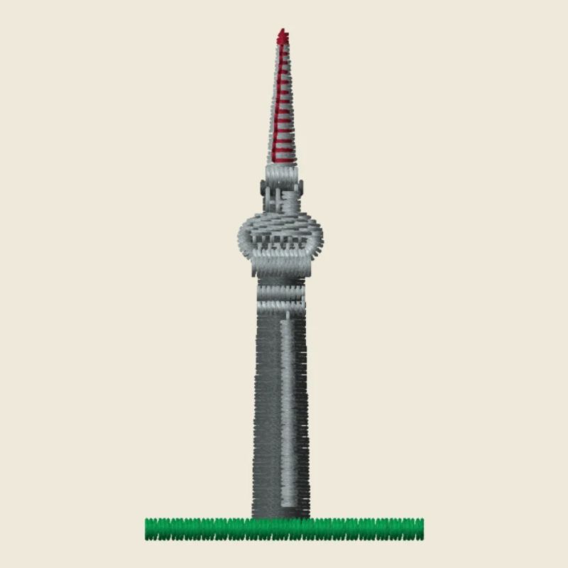 Berlin Turm