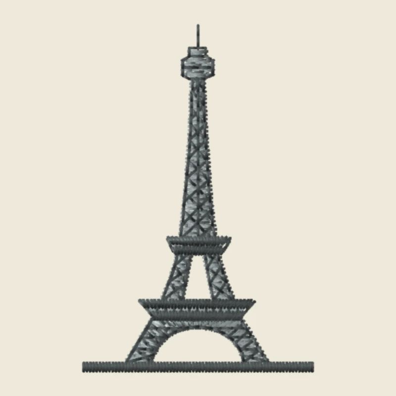 Eiffel Tower