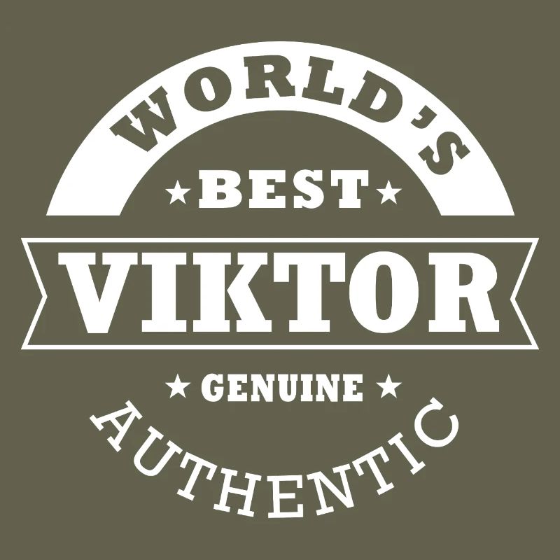 Viktor, viktor