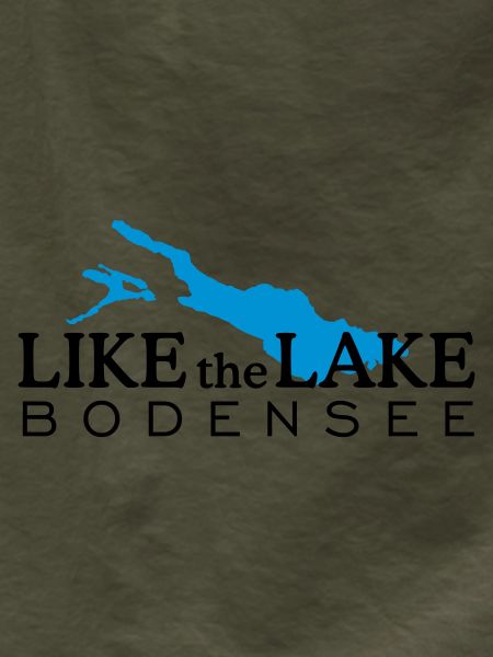 Like the Lake Bodensee