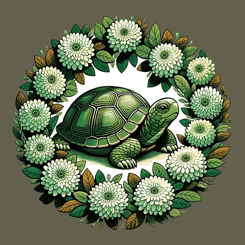 Box Turtle