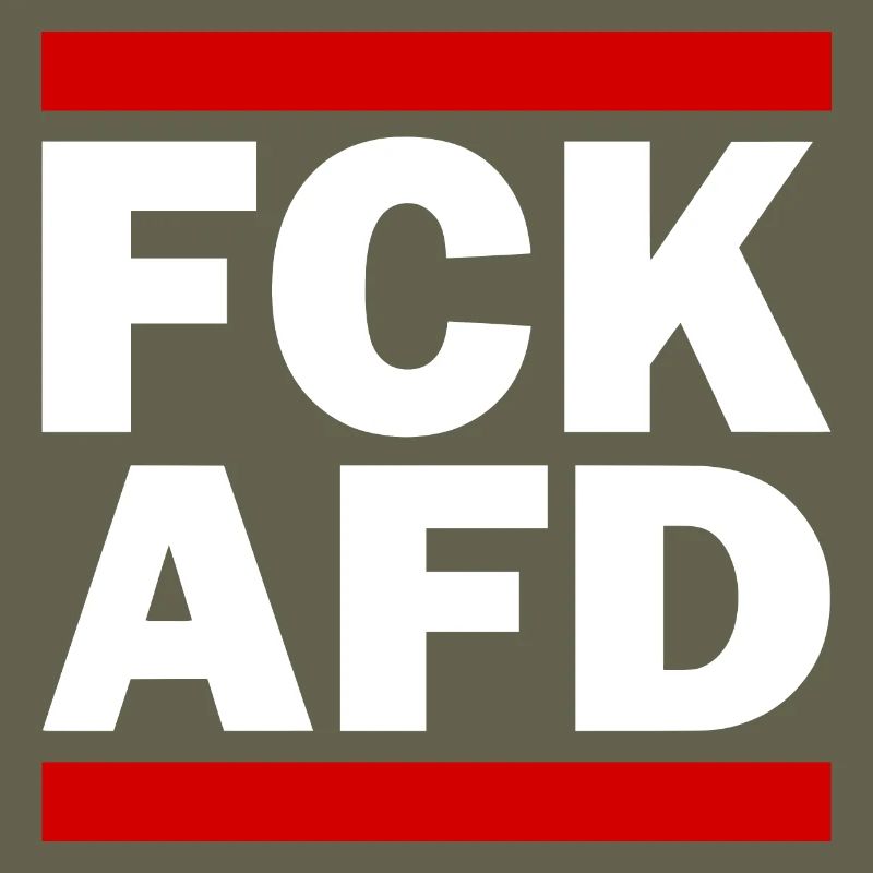 Fck afd