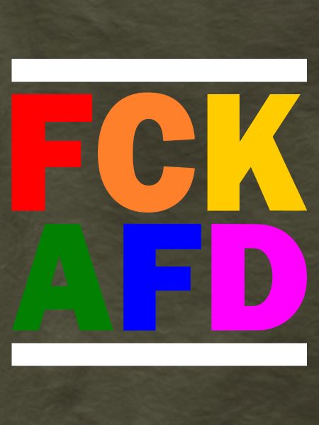Fck afd
