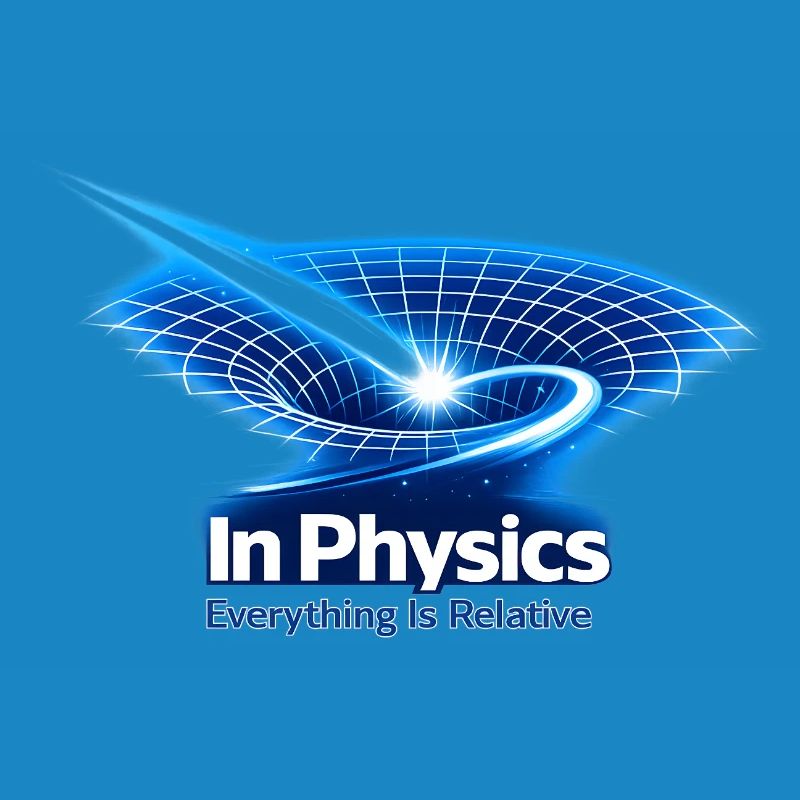 Everything is Relative – In Physics Design