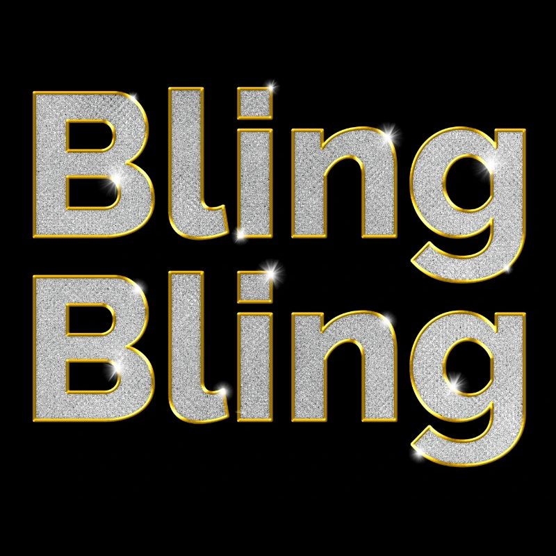 Bling Bling
