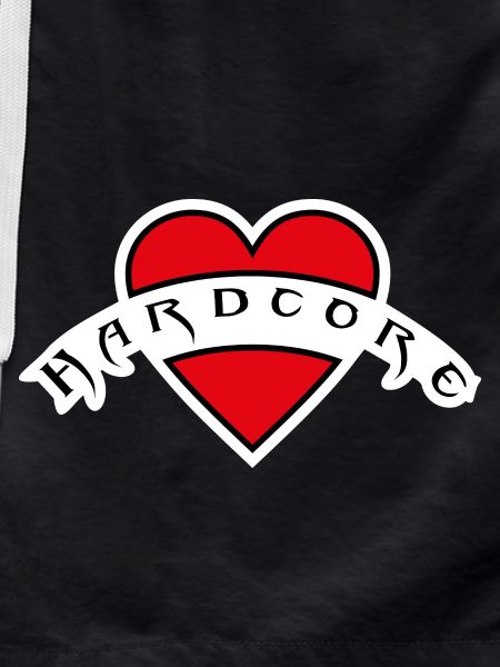 HardcoreRock