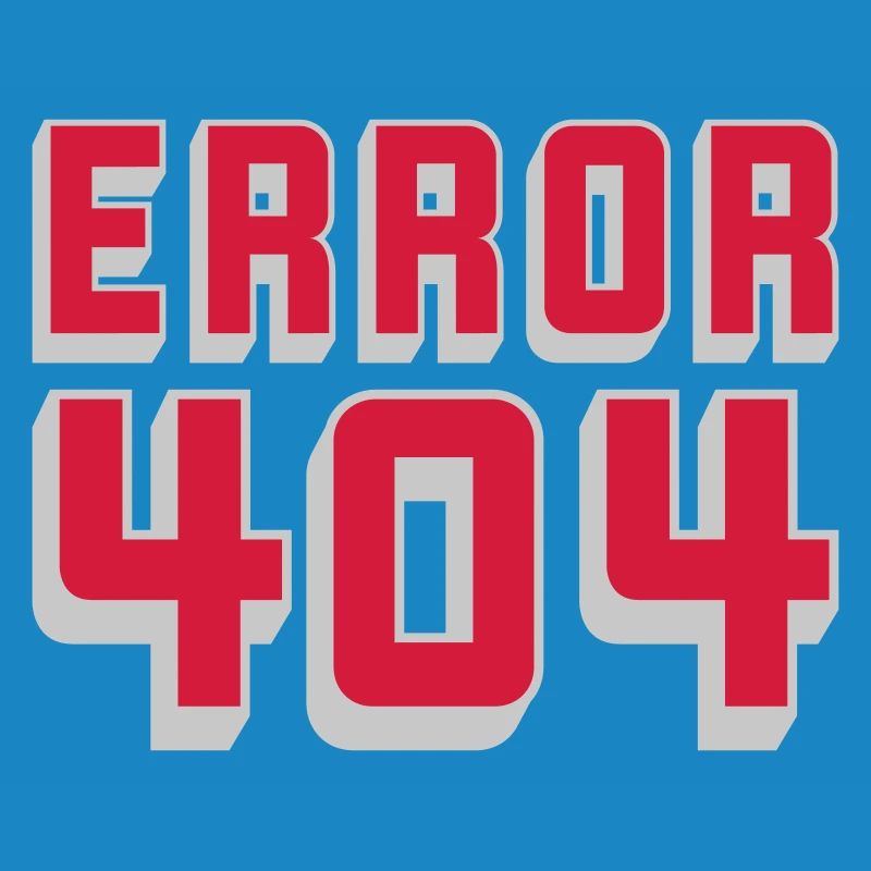 Connection Problem Error 404