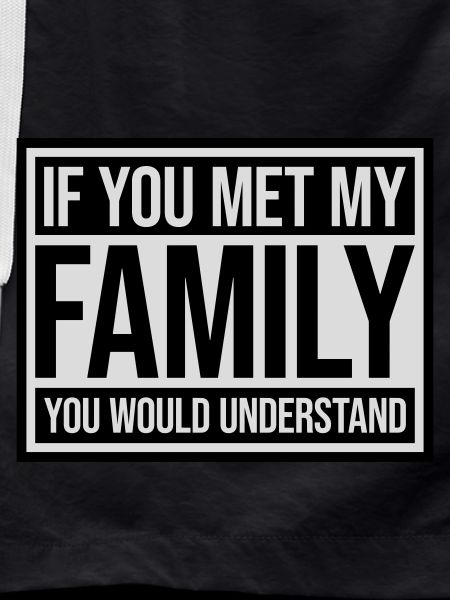 you would understand quote