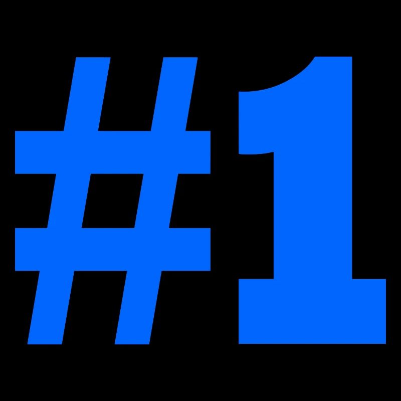 #1