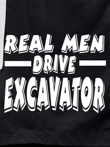 Excavator