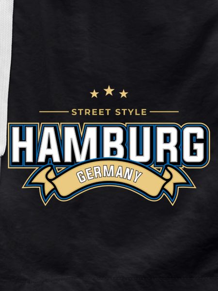 Hamburg
