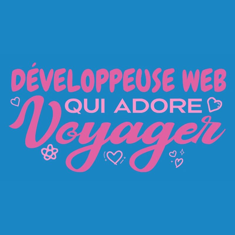 Web developer, globetrotter, travel enthusiast