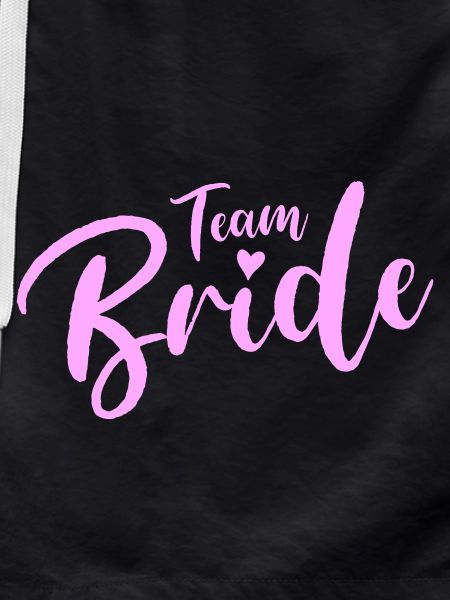 Bride Team