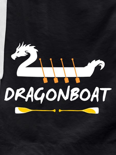 Drachenboot-Elemente